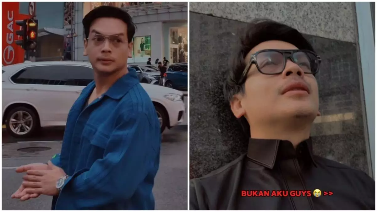 Jadi korban salah sasaran hujatan, penyanyi religi Natta Reza dikira selingkuh dengan Inara Rusli