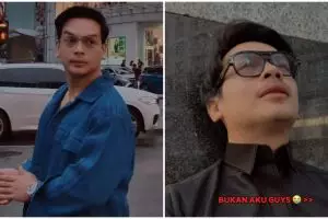 Jadi korban salah sasaran hujatan, penyanyi religi Natta Reza dikira selingkuh dengan Inara Rusli