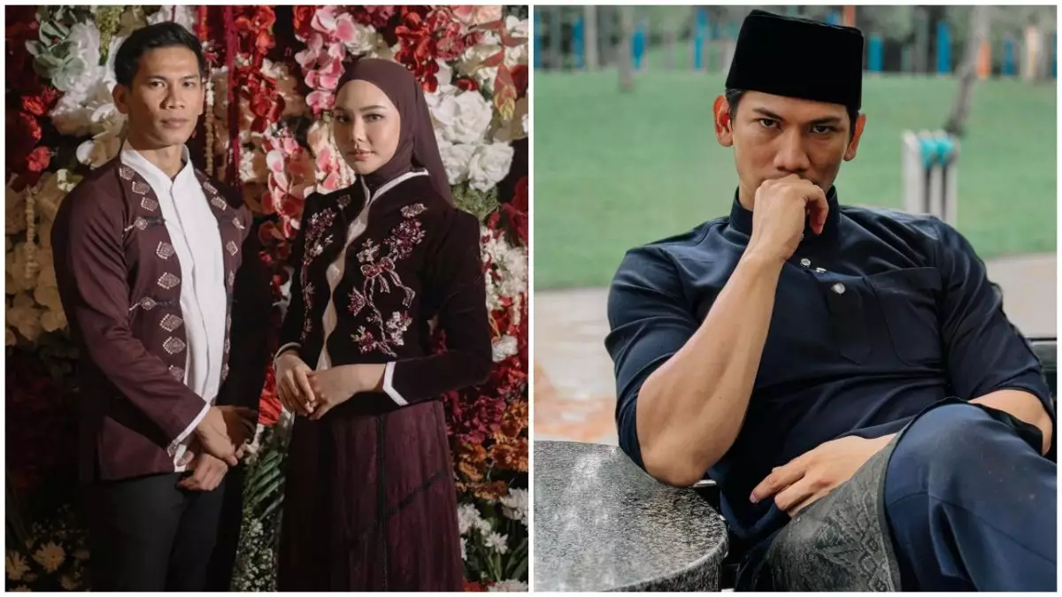 9 Potret Rehan Mubarak, calon suami Dara Arafah parasnya disebut mirip Pangeran Mateen