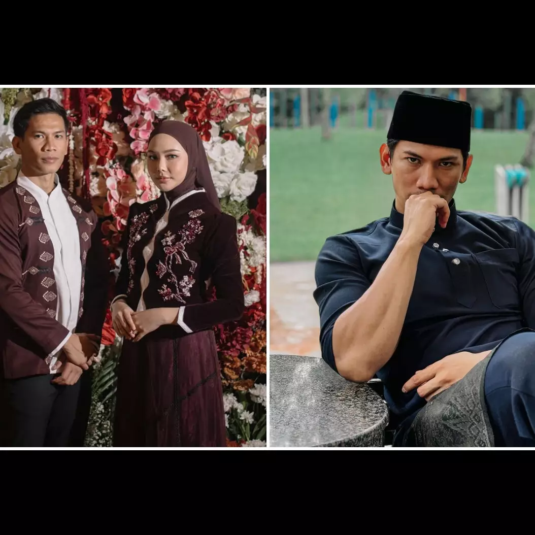 9 Potret Rehan Mubarak, calon suami Dara Arafah parasnya disebut mirip Pangeran Mateen