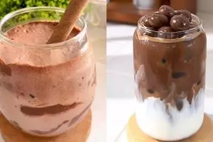 5 Resep variasi minuman coklat super nikmat yang nagih dan siap boost energi kamu