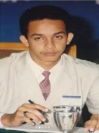 politisi saat masih zaman kuliah © berbagai sumber politisi saat masih zaman kuliah © berbagai sumber