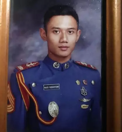 politisi saat masih zaman kuliah © berbagai sumber politisi saat masih zaman kuliah © berbagai sumber