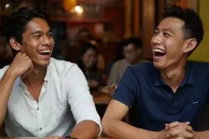 100 Kata-kata bijak lucu untuk menasihati teman, kocak tapi berfaedah