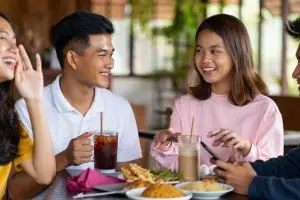 50 Pantun lucu 2 barus tentang kehidupan, gokil tapi banyak benarnya