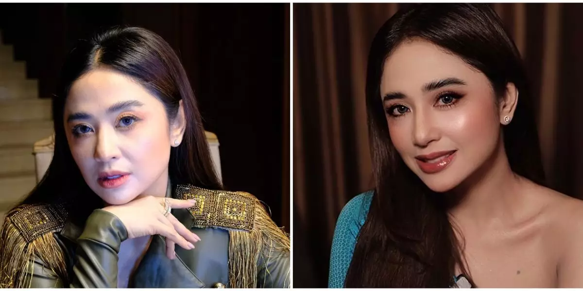 Keluarga ikut kena imbas, Dewi Perssik tegaskan tak akan ampuni penyebar hoaks