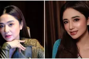 Keluarga ikut kena imbas, Dewi Perssik tegaskan tak akan ampuni penyebar hoaks
