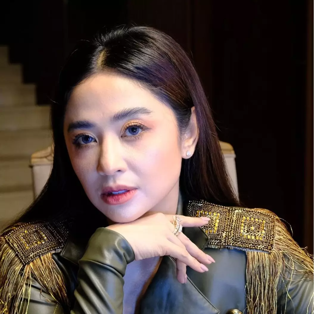 Keluarga ikut kena imbas, Dewi Perssik tegaskan tak akan ampuni penyebar hoaks