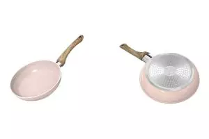 9 Rekomendasi merk wajan terbaik dengan induction bottom untuk matang lebih merata di bawah Rp500.000