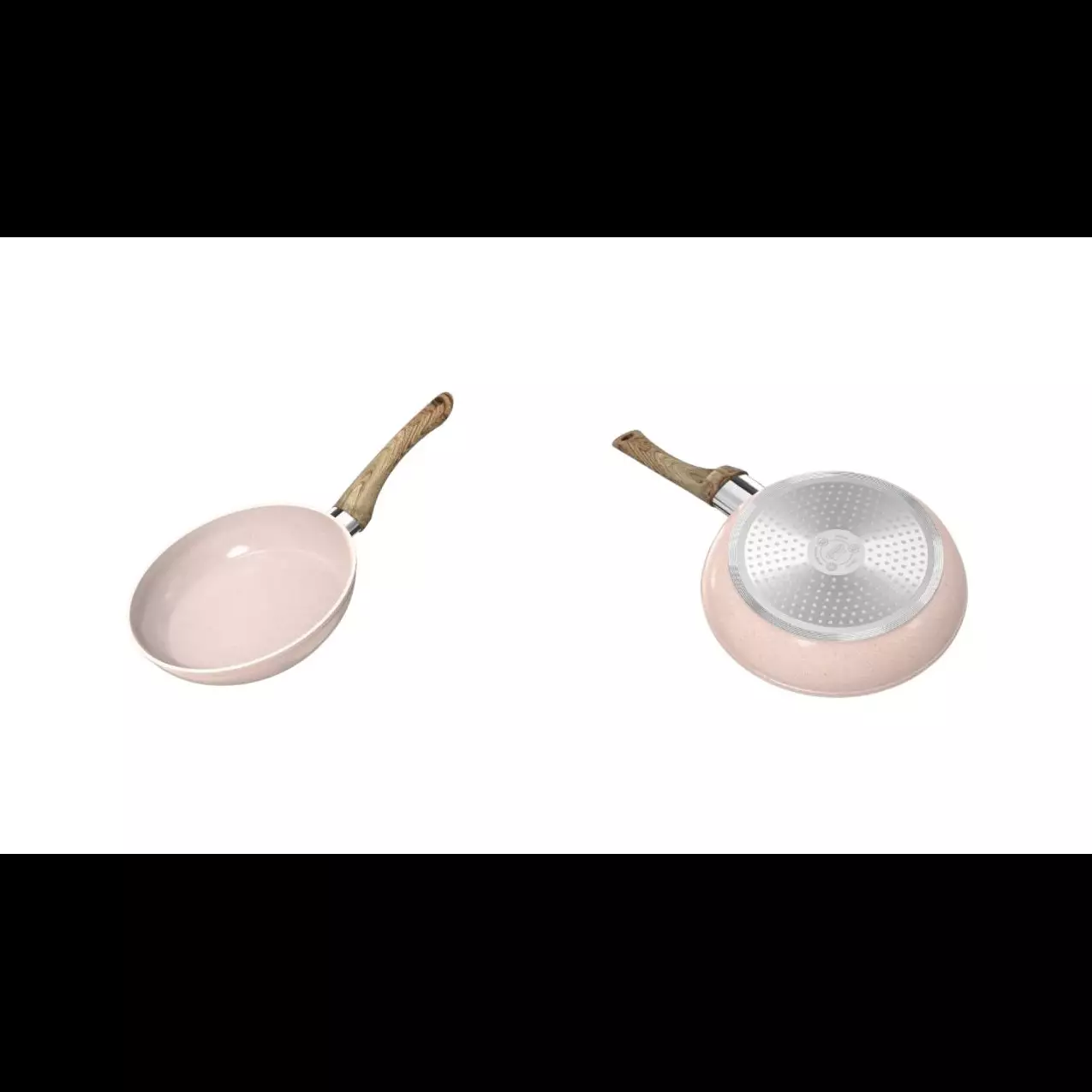 9 Rekomendasi merk wajan terbaik dengan induction bottom untuk matang lebih merata di bawah Rp500.000