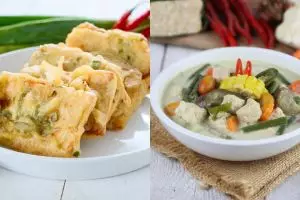 5 Resep inspirasi masakan tempe sederhana untuk sehari-hari