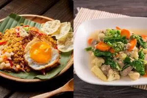 5 Resep sarapan berat praktis untuk pagi hari, energi penuh siap semangat lagi