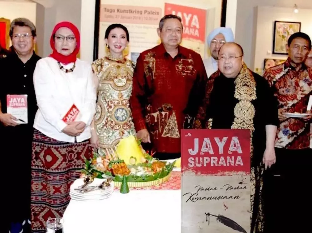 bintang lenong era 80-an ini mertua aktor top © berbagai sumber bintang lenong era 80-an ini mertua aktor top © berbagai sumber