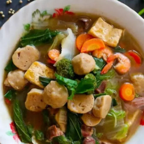 5 Resep ide menu makan siang praktis dan enak untuk keluarga