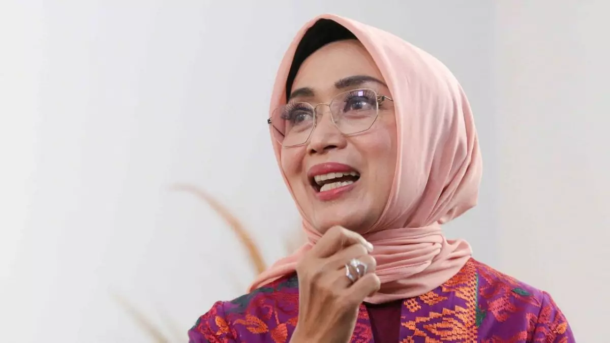 Mengenal istilah rehabilitasi hukum yang diberikan Prabowo pada Eks Dirut ASDP dkk