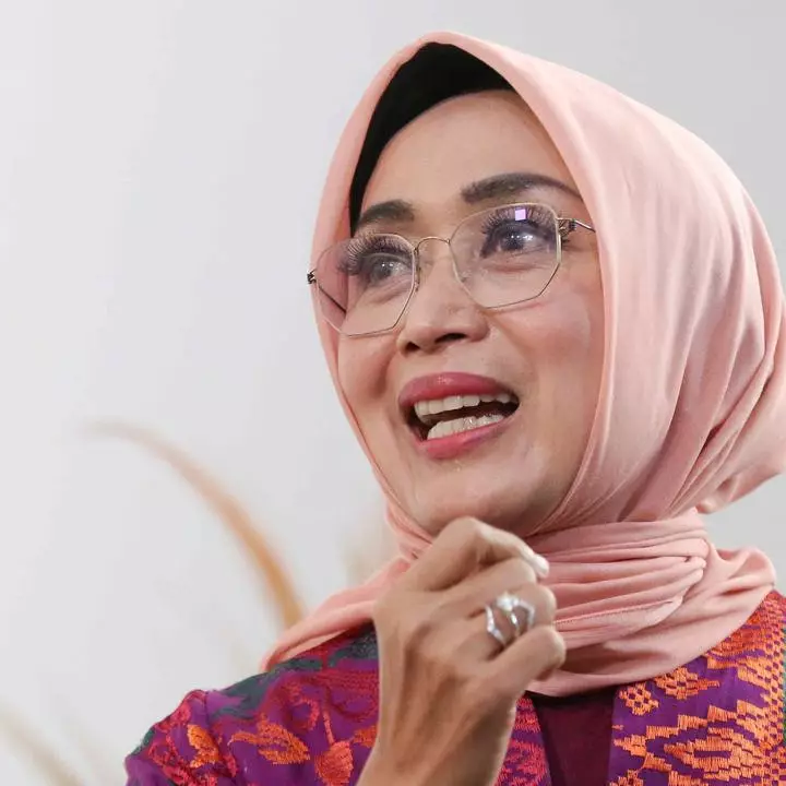 Mengenal istilah rehabilitasi hukum yang diberikan Prabowo pada Eks Dirut ASDP dkk