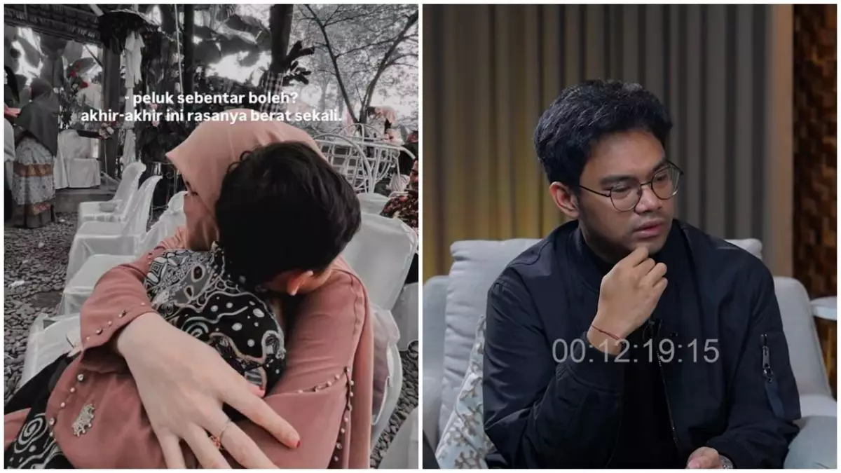 Wardatina Mawa tak menyerah usai Insanul Fahmi blak-blakan akui nikahi Inara, singgung proses hukum