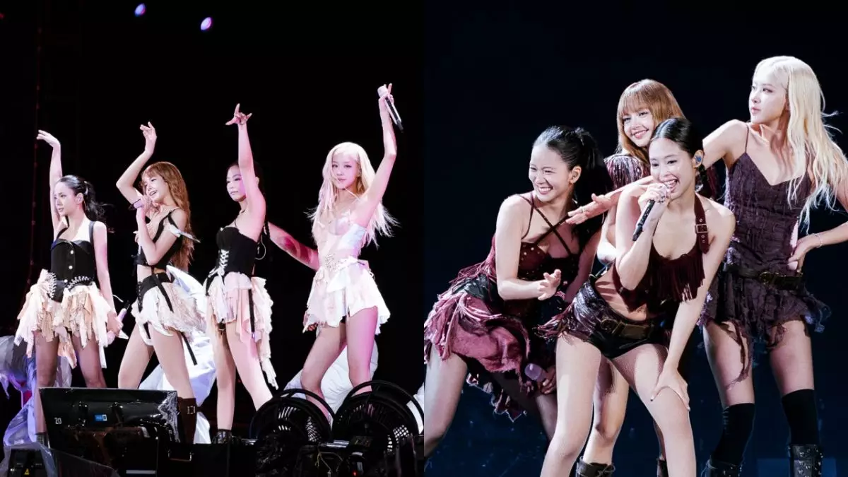 Kisah tak terlupakan di konser Blackpink 'Deadline Tour' Jakarta 2025, terbayar lunas