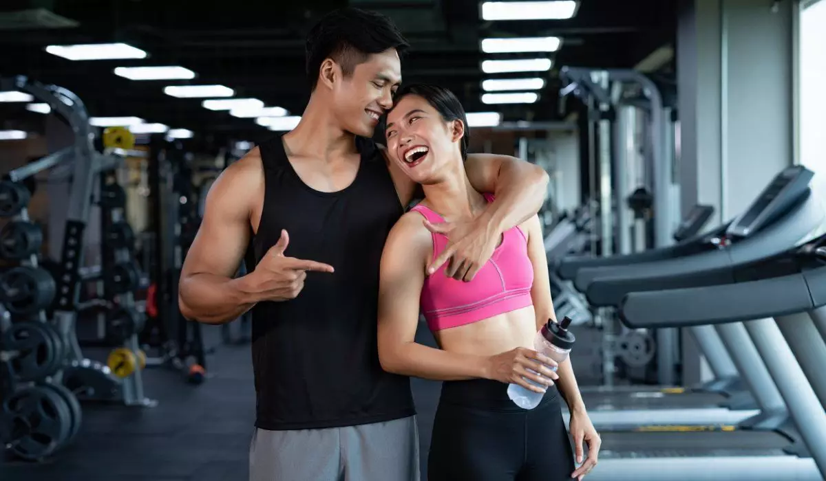 100 Kata-kata gombalan anak gym paling greget dan bikin luluh, doi makin nempel