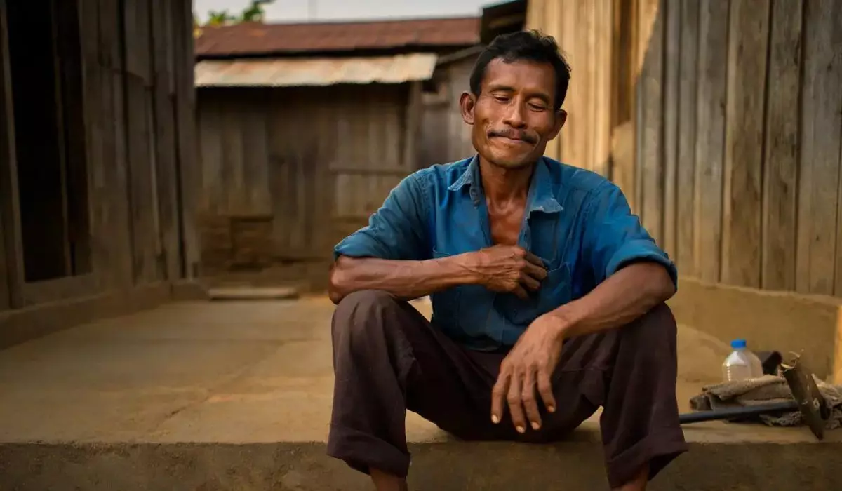 100 Kata-kata bersyukur atas rezeki hari ini yang menenangkan hati dan bikin makin bahagia