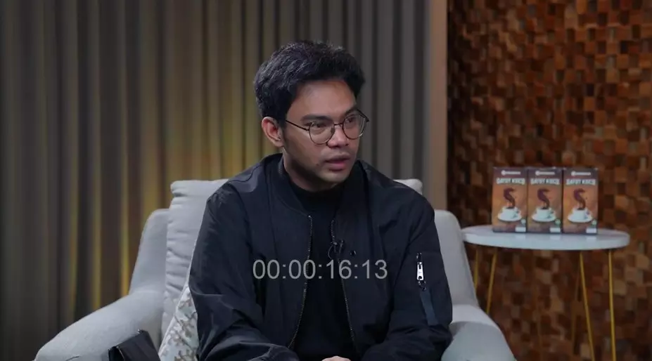 Insanul Fahmi kena cancel culture © berbagai sumber