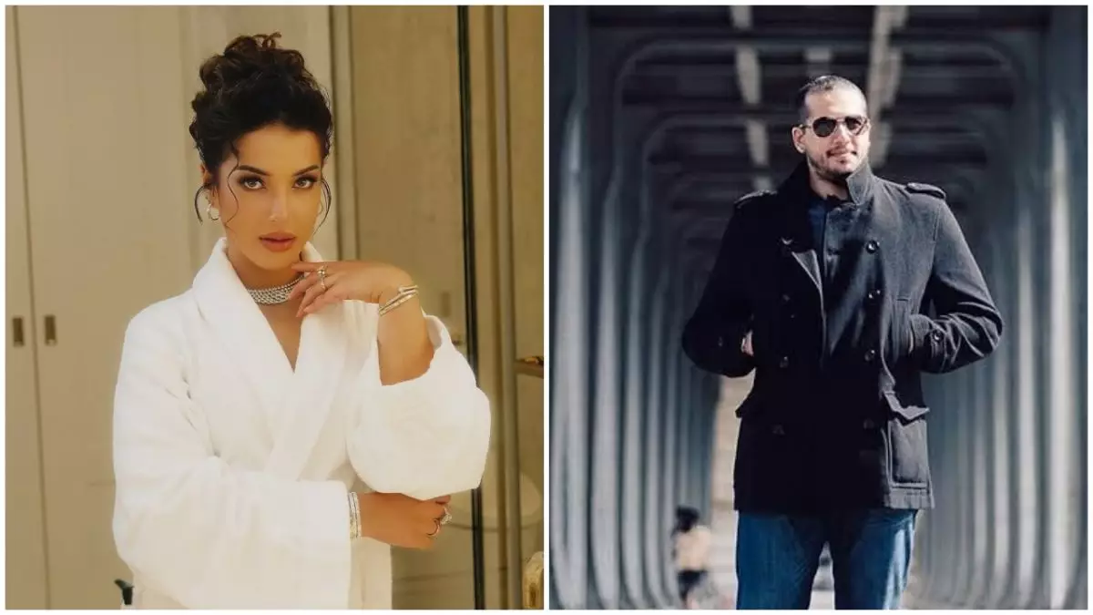 Drama belum usai! Eks suami disebut kembalikan Rp35 M hasil penggelapan, Tasya Farasya angkat bicara