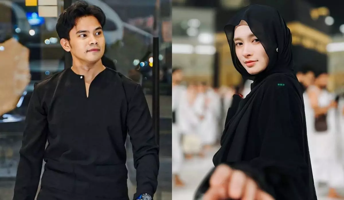 Insanul Fahmi bongkar alasan cepat-cepat menikahi Inara Rusli