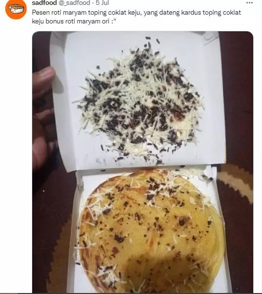 pamer makanan apes © berbagai sumber pamer makanan apes © berbagai sumber