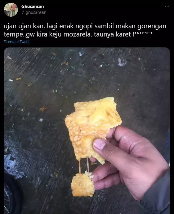 pamer makanan apes © berbagai sumber pamer makanan apes © berbagai sumber