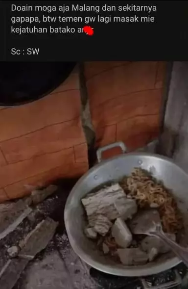 pamer makanan apes © berbagai sumber pamer makanan apes © berbagai sumber