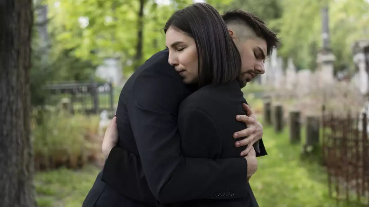 100 Kata-kata perpisahan sedih bikin nangis kejer, penuh makna