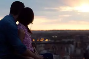 100 Kata-kata sedih kehidupan pahit lewat chat, bikin pilu