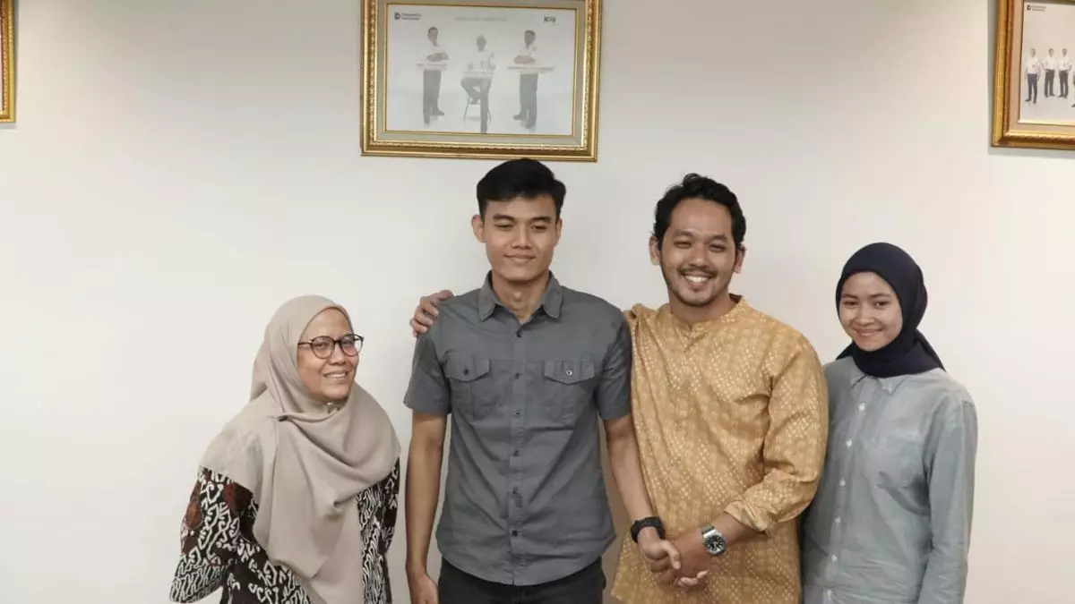 KAI mediasi Anita pemilik tumbler hilang di KRL dan petugas stasiun, apa hasilnya?