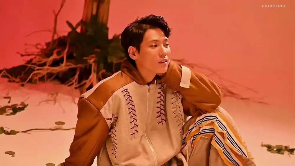 Na Daehoon jalani photoshoot bareng 3 anak tanpa Jule © 2025 Instagram Na Daehoon jalani photoshoot bareng 3 anak tanpa Jule © 2025 Instagram