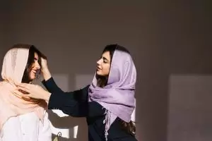 100 Kata-kata islami penuh doa untuk ibu tercinta, ungkapan sayang yang sarat makna