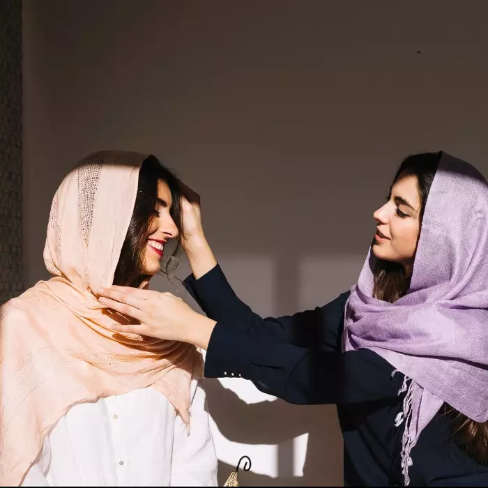 100 Kata-kata islami penuh doa untuk ibu tercinta, ungkapan sayang yang sarat makna