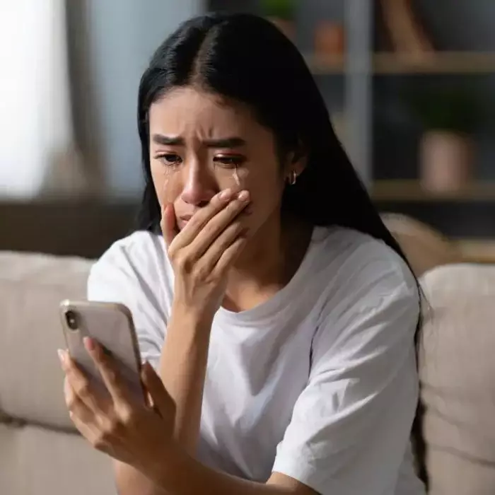 100 Kata-kata putus cinta tapi masih sayang, relate, menyakitkan, tapi sulit dilupakan