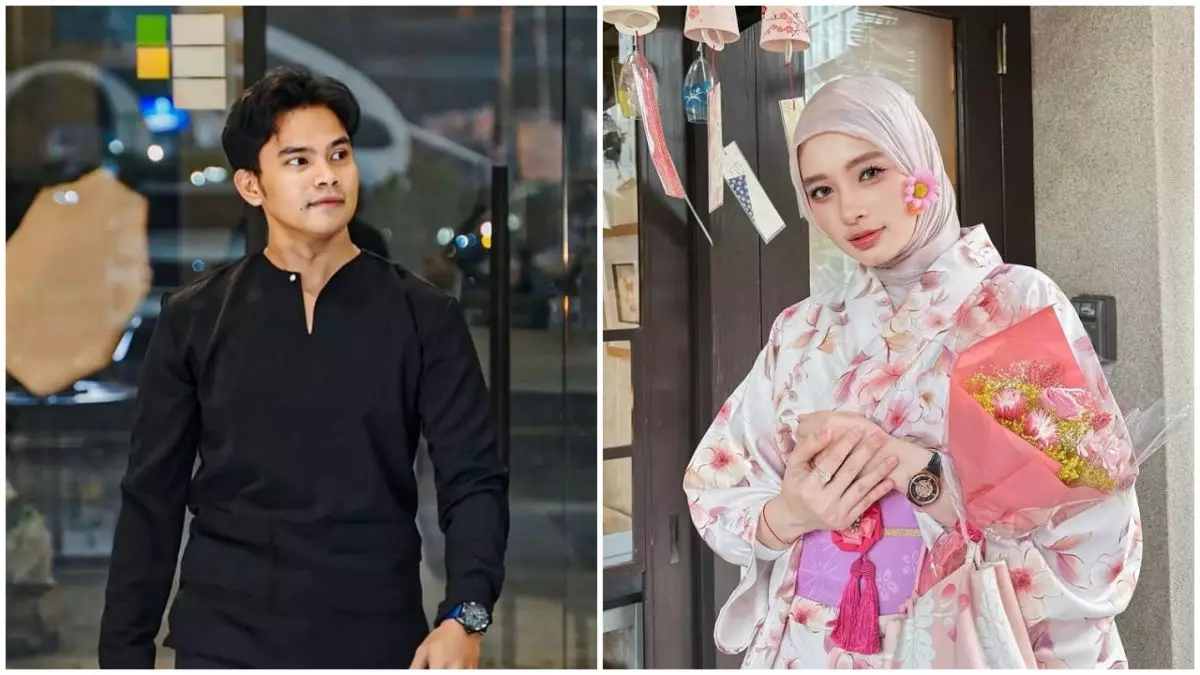 5 Pengakuan Inara Rusli akhiri pernikahan siri dengan Insanul Fahmi, emoh jadi orang ketiga
