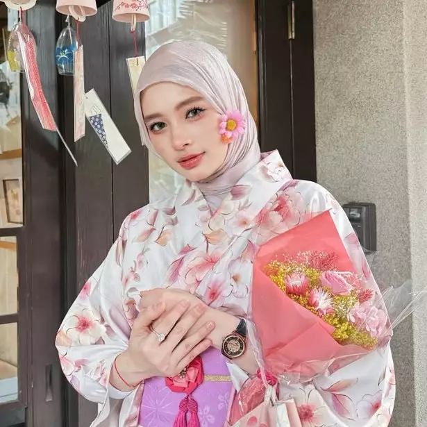 5 Pengakuan Inara Rusli akhiri pernikahan siri dengan Insanul Fahmi, emoh jadi orang ketiga