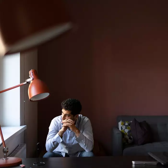 100 kata-kata galau malam minggu buat yang kesepian, biar nggak bikin overthinking