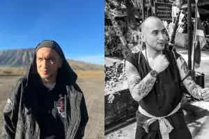 Gary Iskak meninggal dunia usai kecelakaan, ini profil dan jejak kariernya