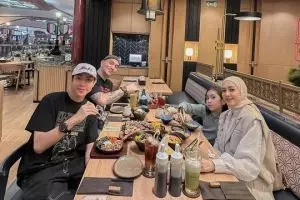 Gary Iskak meninggal dunia, 8 potretnya bareng istri dan anak ini bikin haru