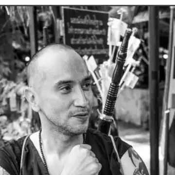 Fakta baru kecelakaan Gary Iskak, diduga tak pakai helm dan tabrak pohon