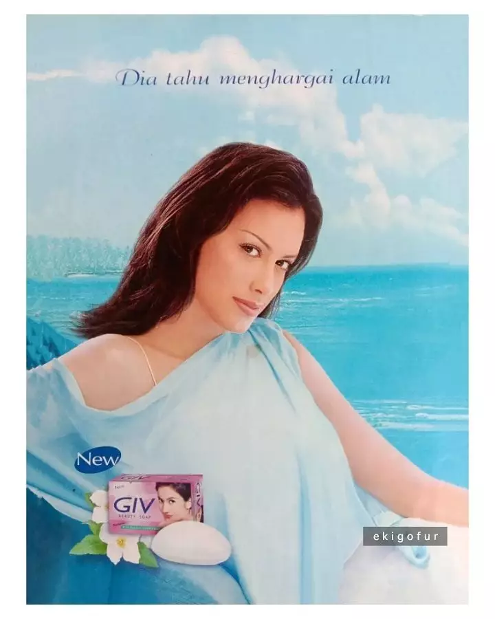 potret seleb blasteran di awal karier ini manglingi © berbagai sumber potret seleb blasteran di awal karier ini manglingi © berbagai sumber