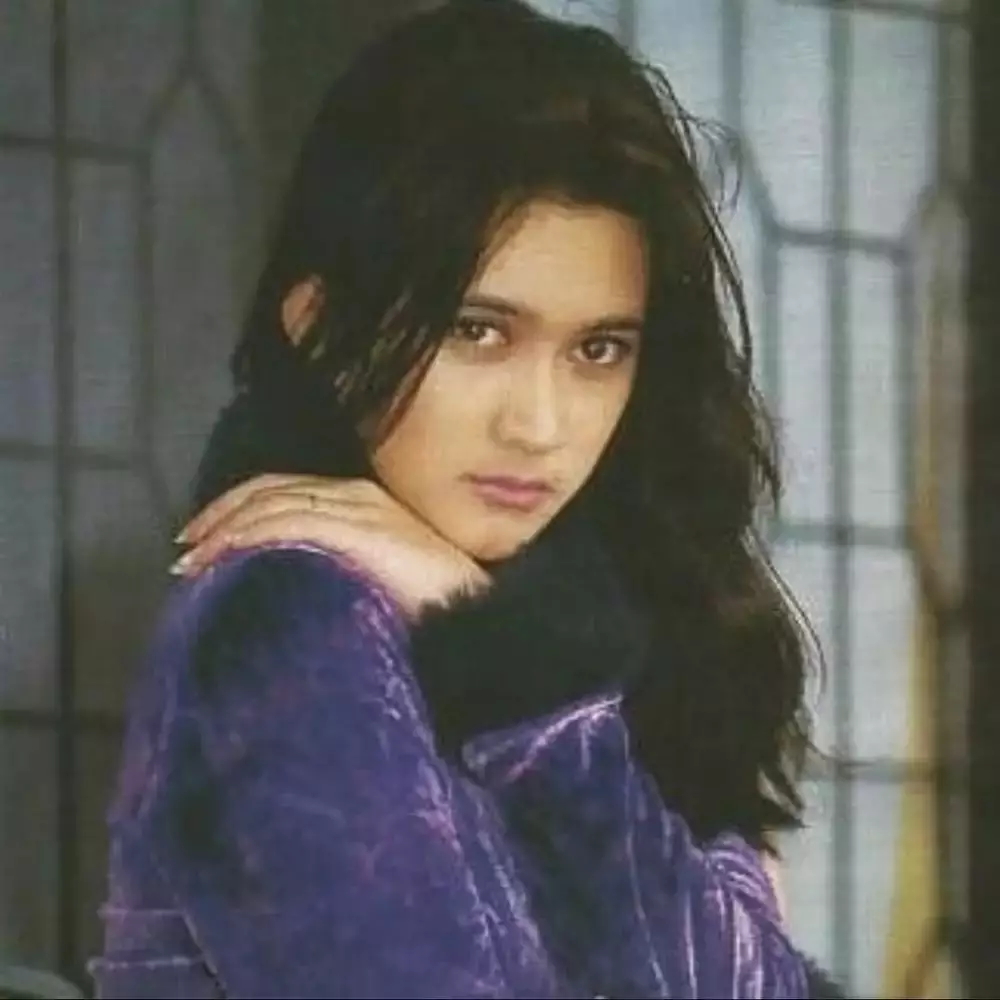 potret seleb blasteran di awal karier ini manglingi © berbagai sumber potret seleb blasteran di awal karier ini manglingi © berbagai sumber