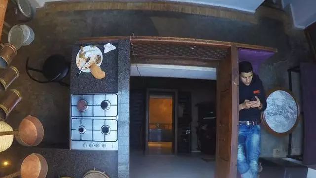 potret dilihat dua kali nggak sama © berbagai sumber