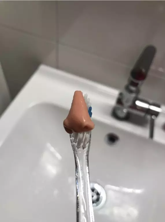 potret dilihat dua kali nggak sama © berbagai sumber