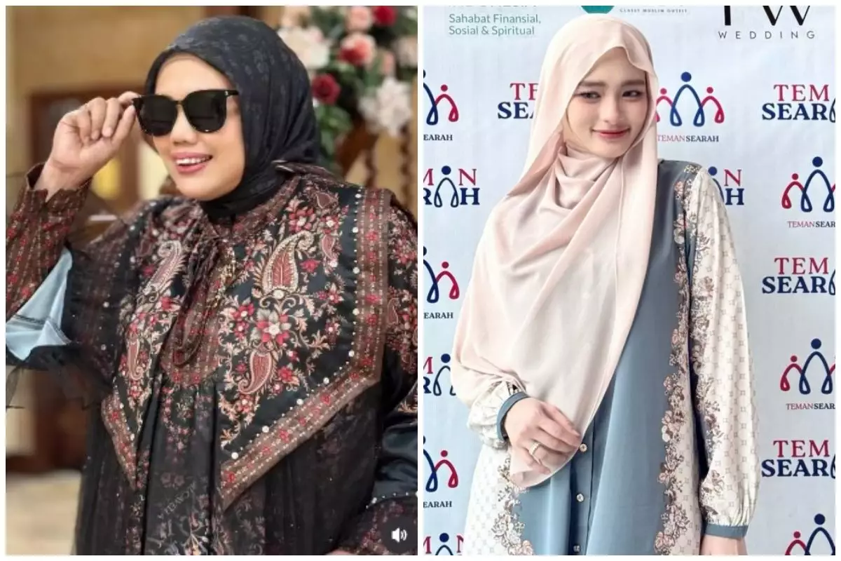 Elly Sugigi blak-blakan sebut pernah sarankan Inara Rusli nikah siri, alasannya nggak habis pikir