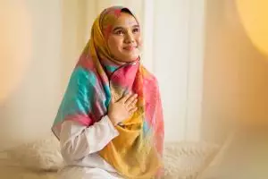 100 Kata-kata motivasi Islami untuk diri sendiri, simpel, dalam, dan menyentuh