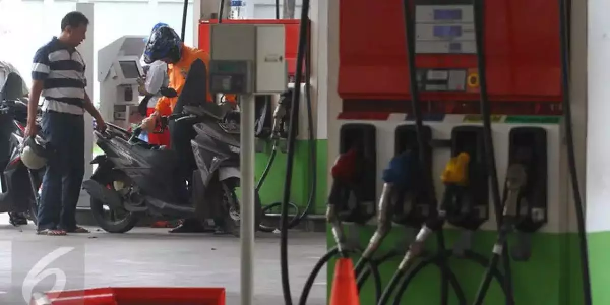 Daftar harga BBM Pertamina per 1 Desember 2025, harga Pertamax naik